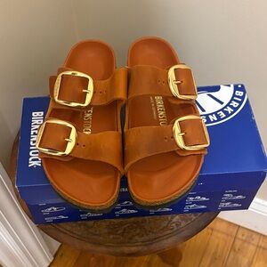 Arizona Birkenstocks